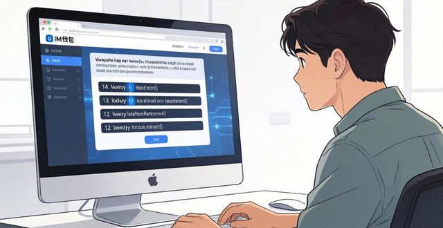 im钱包官网版：3步恢复钱包资产