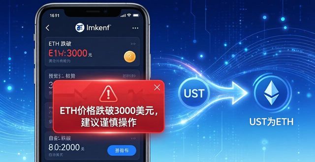 imToken国内下载指南 让投资更智能
