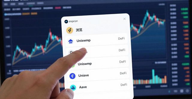 最新imToken官网下载攻略：三步开启多元化投资