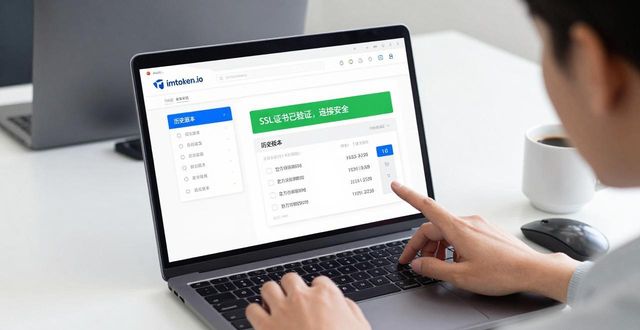 如何通过imToken官网下载1.0版赢得信任？