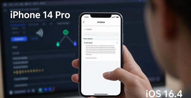imToken官网下载1.0版：三步轻松提交你的反馈