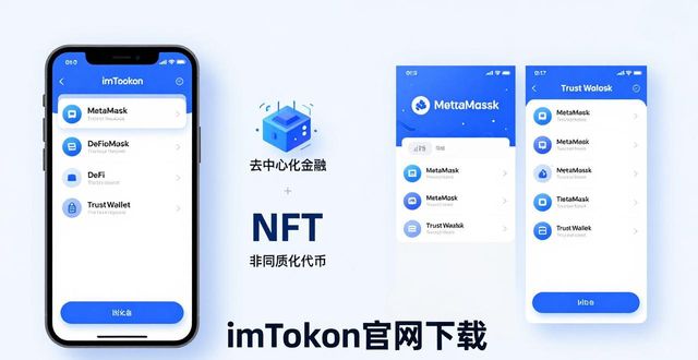 imToken官网下载：品牌影响力和市场地位解析