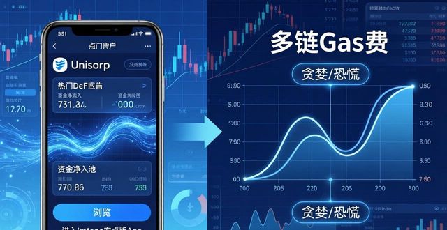 三步学会：用imToken安卓版app数据分析市场