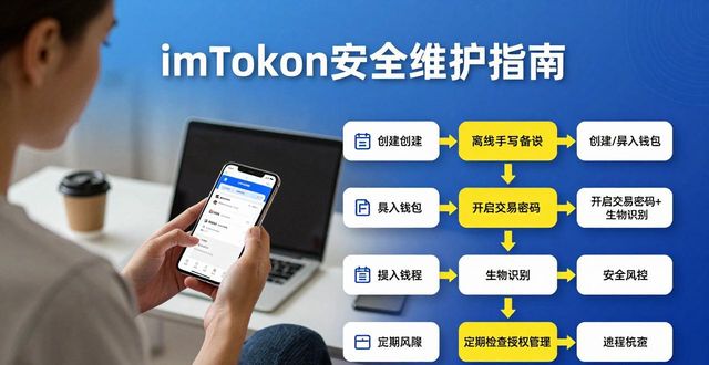 货币钱包app下载地址_如何通过imToken最新版本下载维护数字货币安全?_货币官网app最新版下载