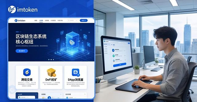 imToken钱包官网地址的网络建设与市场应用_钱包app的作用_钱包应用是干什么的