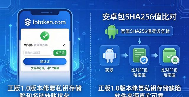 ImToken 1.0安卓正版下载 官网更新日志核对指南