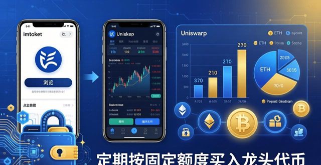 imToken下载安装三步走，战略投资入门攻略