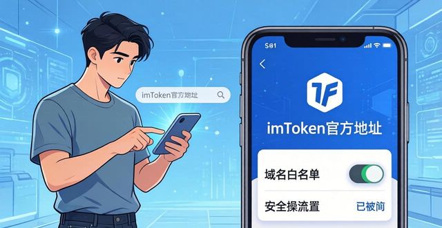 最新imToken网址，信任机制这样维护