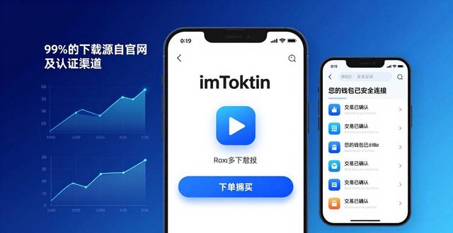 最新imToken安卓1.0下载实测：市场反馈与趋势解读