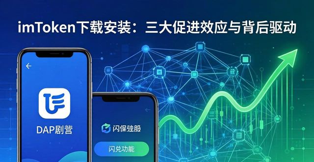 深度探讨imToken下载安装的促进效应与驱动_深度影响下载_深度效应是什么意思