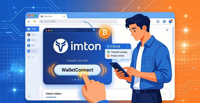 最新imToken网址怎么用？三步强化功能体验