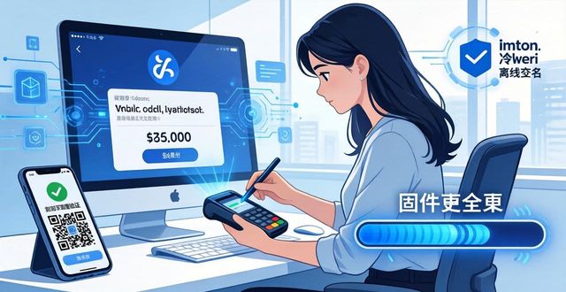 imToken冷钱包风险规避：这些技巧要记牢