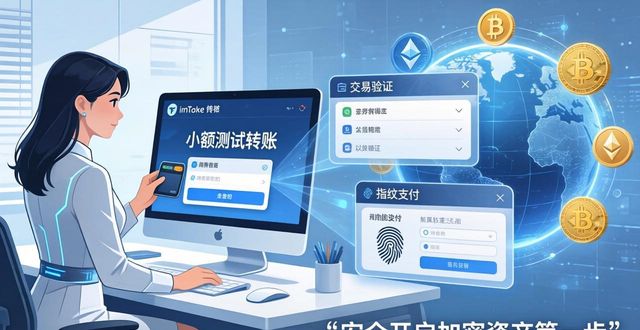 imToken钱包官方下载指南：安全开启加密资产第一步