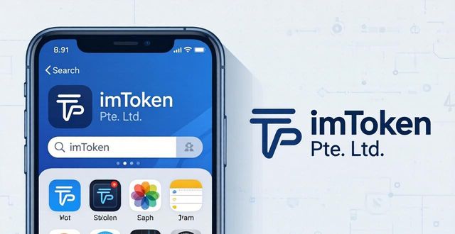 如何找到imToken官方钱包下载链接