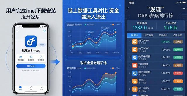 情报资讯_如何通过最新imToken官网下载收集投资情报?_情报百科