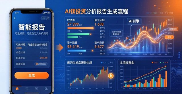 tokenim正版app下载后，三步生成投资分析报告