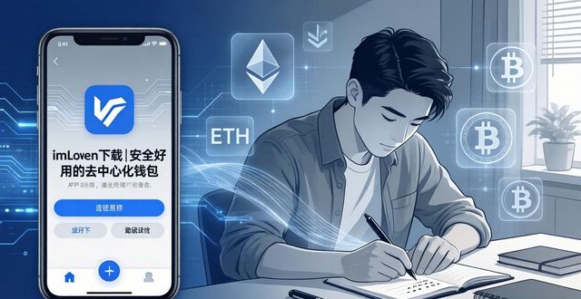 imToken下载｜安全好用的去中心化钱包