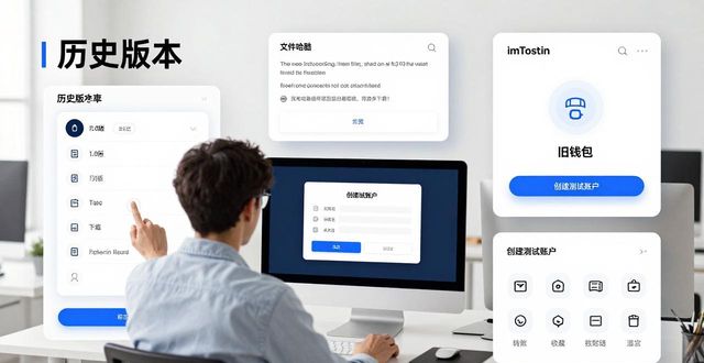 如何通过imToken官网下载1.0版促进社区发展?_社区网络平台app_社区app的发展现状