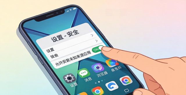 安卓用户下载IM钱包的官方指南