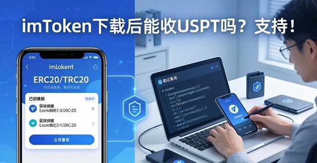 钱包下载地址_imToken 钱包下载 APP 支持 USDT 收款吗?_钱包客户端