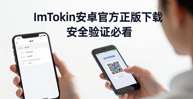 ImToken安卓官方正版下载 安全验证必看