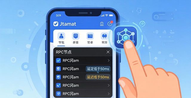 三招优化imToken安卓版，转账更快更安全