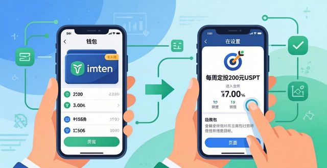 如何通过imToken下载入口设定目标和任务?_如何通过imToken下载入口设定目标和任务?_如何通过imToken下载入口设定目标和任务?