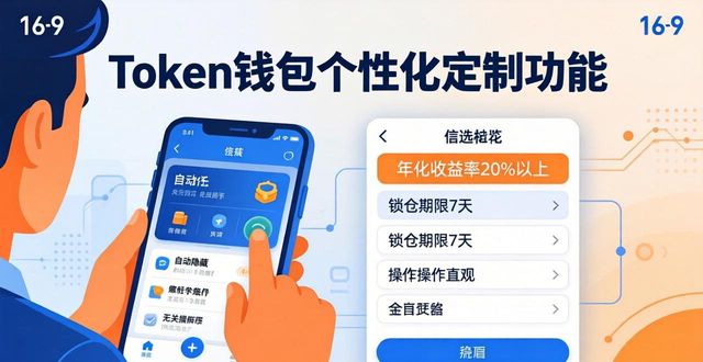 如何在token钱包官方版中使用个性化定制服务,以满足特定投资需求与目标。_钱包设计_钱包方案