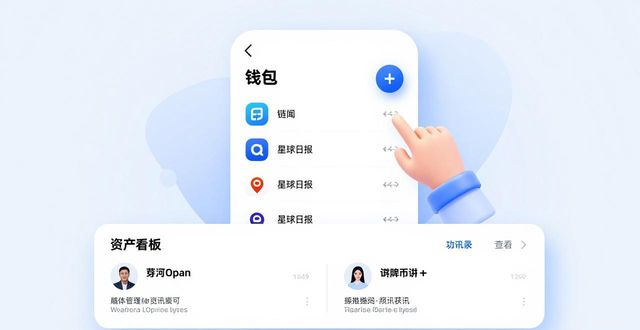 三步搞定：imToken官网下载2.0国际版，币圈资讯尽在掌握