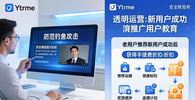 钱包广告创意_钱包广告图_imToken钱包官方版的市场宣传与推广活动