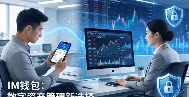 数字钱包中的资产如何变现_数字资产管理的变革者:im钱包如何推动用户转向更加高效与安全的投资方式?_钱包数字货币是怎样的骗局