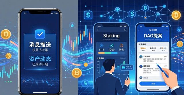 imToken 2.0 三招提升参与感与互动性
