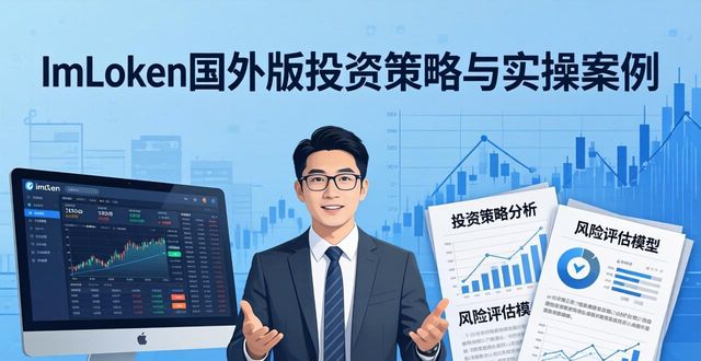 imToken国外版投资策略与实操案例