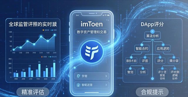 imToken最新版政策分析三步走