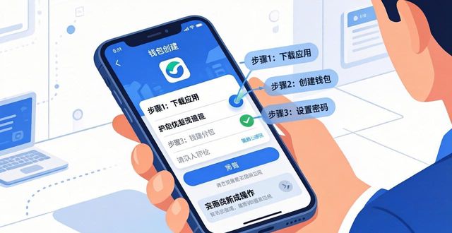 下载imToken钱包，用户体验如何？