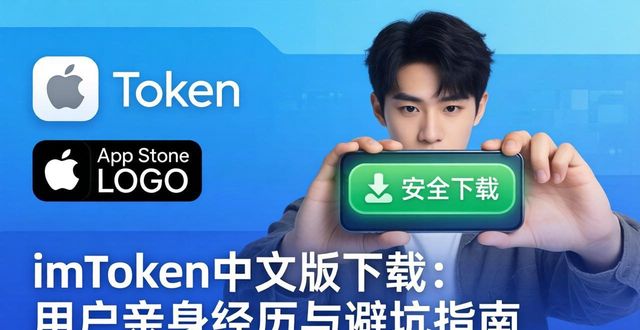 imToken中文版下载：用户亲身经历与避坑指南
