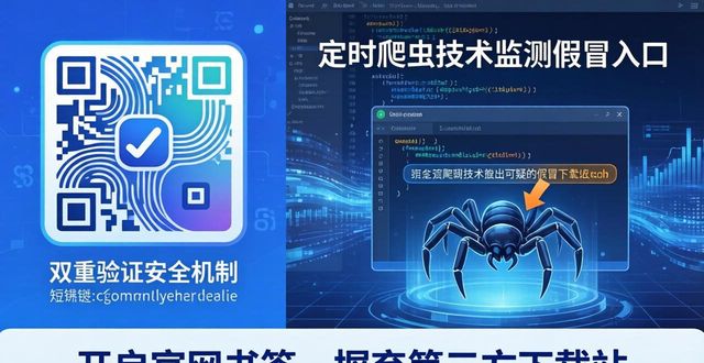imToken下载前必看 官方入口安全调研