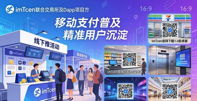 imToken官网下载1.0安卓版：抢占市场先机，拓展新用户