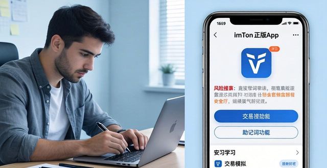imToken正版下载学习与实用指南
