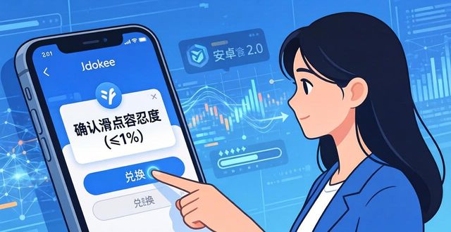 imToken 2.0安卓版：三步学会快捷交易