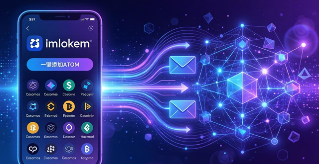 imToken钱包多币种支持实测：主流公链一键管理