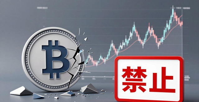 国内下载imToken违法风险大，虚拟货币交易炒作之风盛行