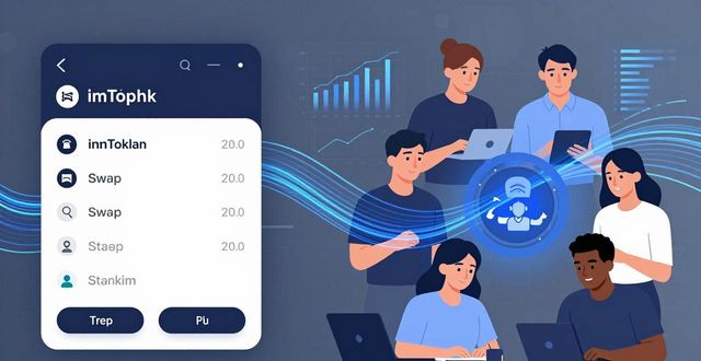 imToken 2.0国际版：用户为何热衷？深度解析参与行为